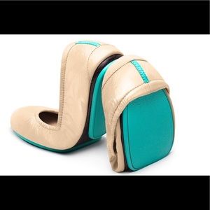 Tieks Biscotti Patent -Size US 10